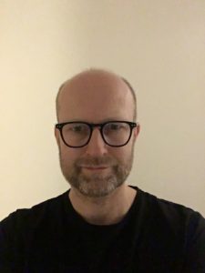 Petter Bae Brandtzæg