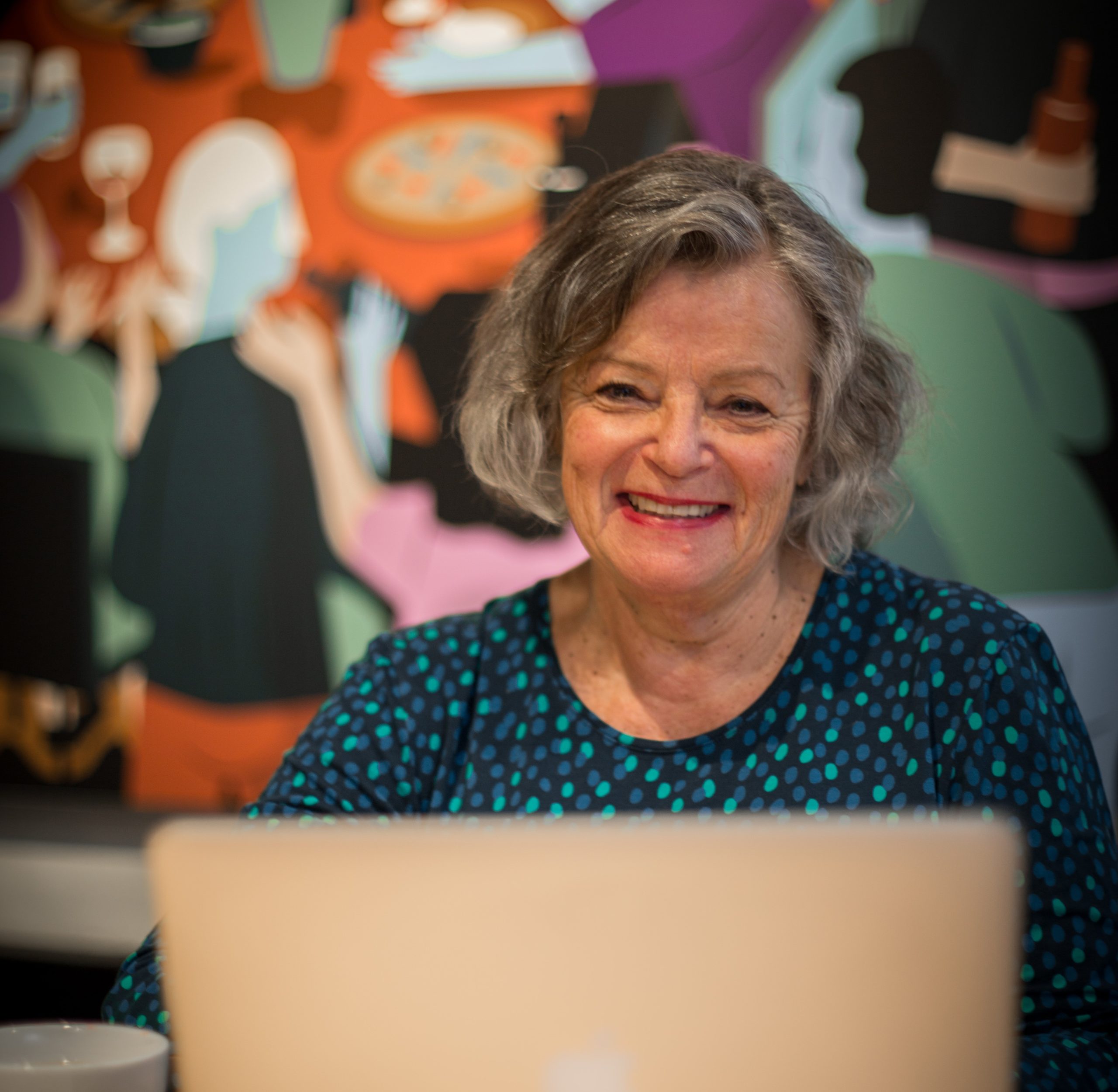 Lokalforeningene <br/> - lokal datakompetanse