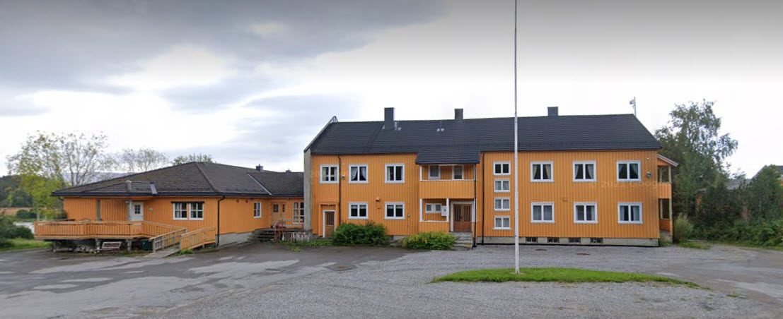 Otterøy frivilligsentral