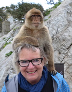 Inger Å. Hovengen, vinner av fotokonkurransen