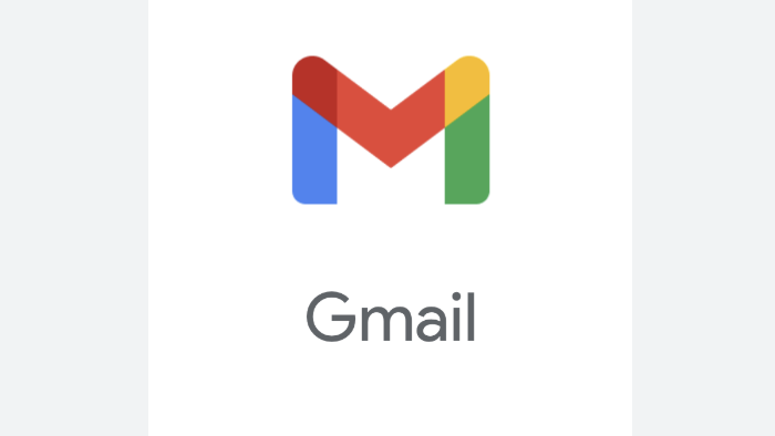 Gmail-logo
