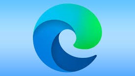 Ikon Microsoft Edge