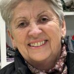 Veileder i Seniornett Ringsaker Lisbet Ødegård